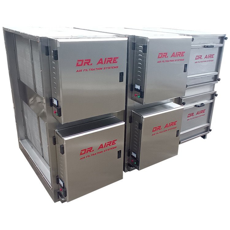 Auto-wash Ecology Unit