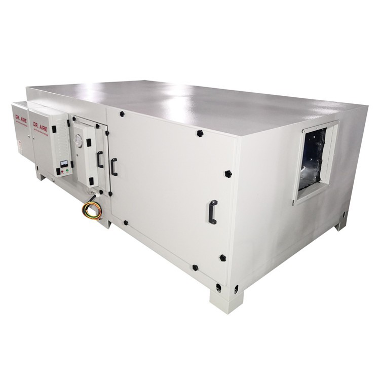 Ecology Unit Manufacturer