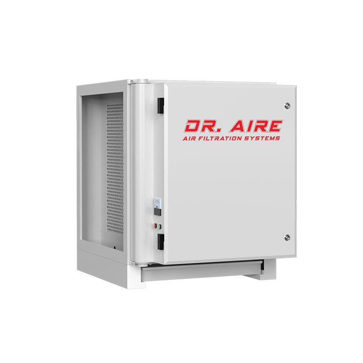 Kitchen Smoke Extractor