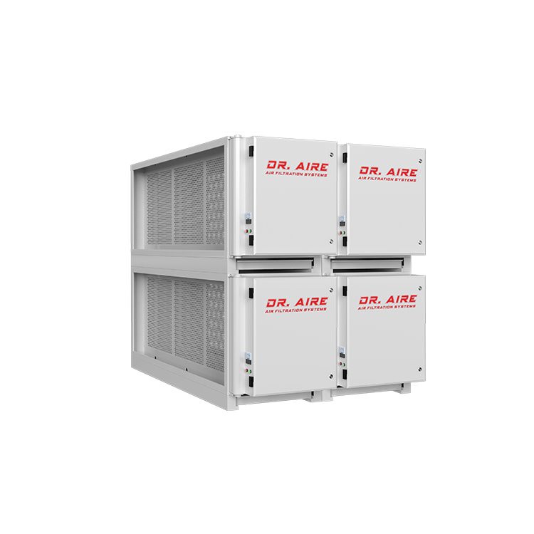 Price Electrostatic Precipitator